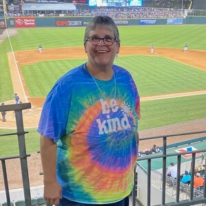 Fundraising Page: Risa Brandon